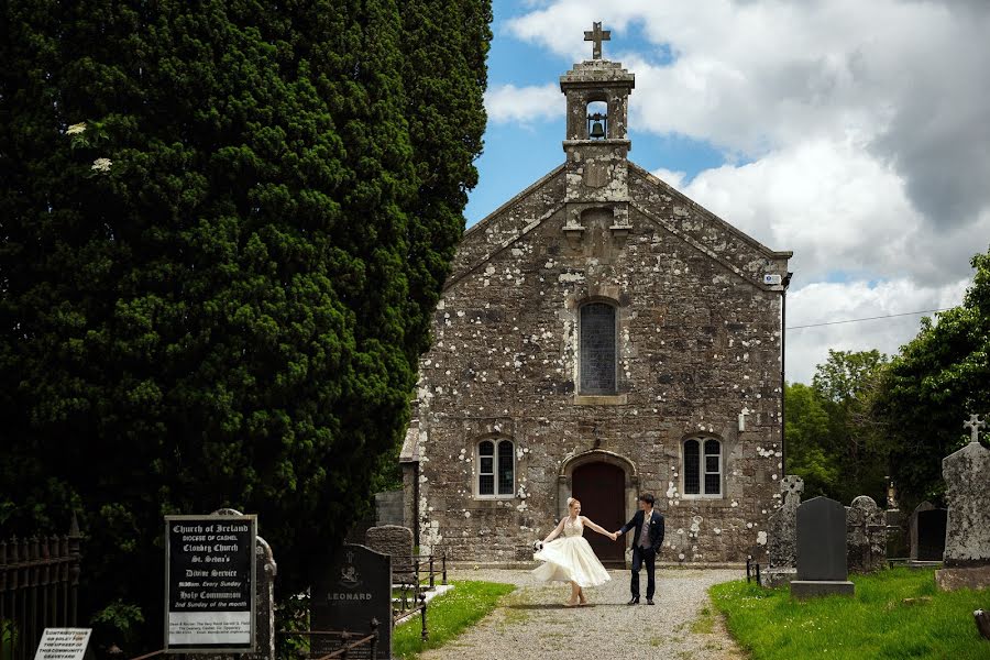 Photographe de mariage Dimm Grand (dimmgrand). Photo du 14 juillet 2015