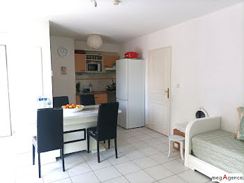 appartement à Montpellier (34)