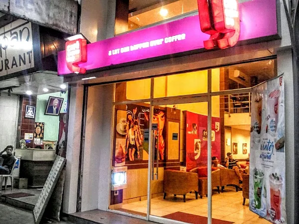 Cafe Coffee Day photo 