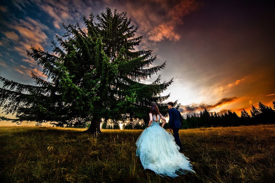 Photographe de mariage George Stan (georgestan). Photo du 13 janvier 2016