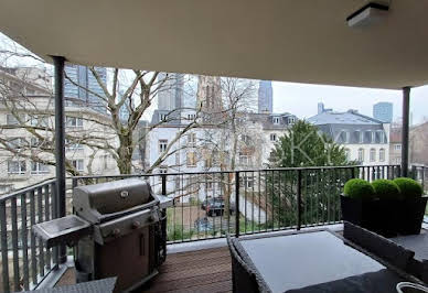 Appartement avec terrasse 9