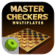 Download Master Checkers Multiplayer For PC Windows and Mac 1.01