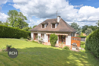 maison à Neauphle-le-Château (78)