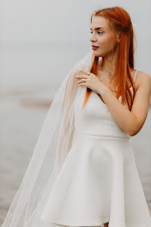 Wedding photographer Anna Timofejeva (annatimofejeva). Photo of 2 September 2022