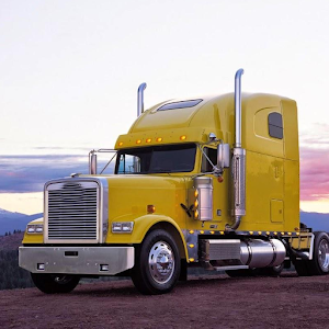 Puzzles Freightliner Classic.apk 1.0