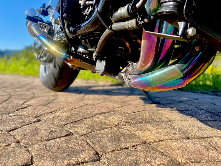 セレナのセレナ愛好会・c25・セレナ・ZZR1100・新潟県に関するカスタム事例の投稿画像3枚目
