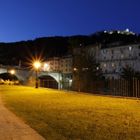 La Terrazza Sul Fiume di 