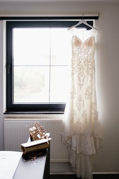 Photographe de mariage Veerle VAN KEYENBERG (vankeyenberg). Photo du 18 mars 2023