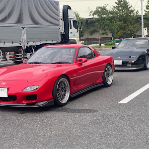 RX-7