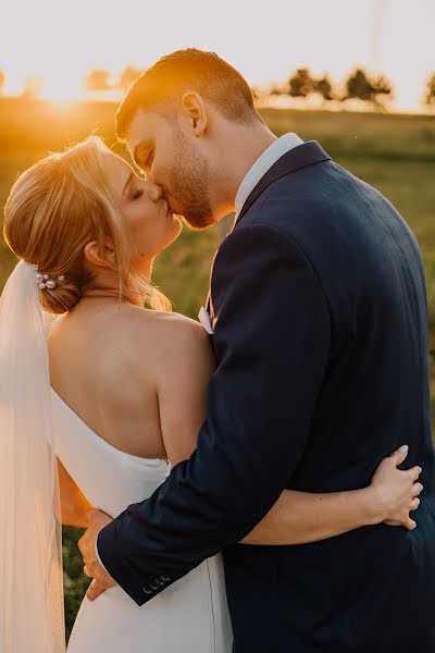 Wedding photographer Lenka Vaníčková (lenkavanickova). Photo of 10 July 2023