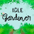 Idle Gardener icon