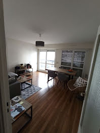 appartement à Nancy (54)