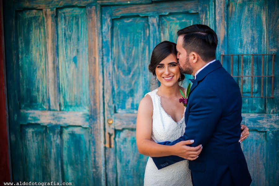 Fotografo di matrimoni Aldo Comparini (aldocomparini). Foto del 3 marzo 2018