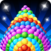 Brutal Tribe Bubble Shooter 1.3 Icon