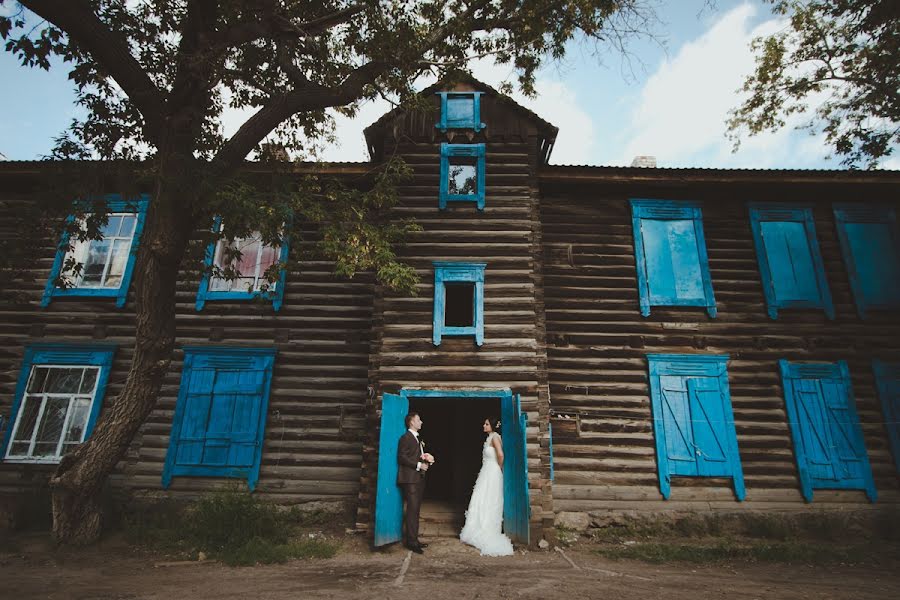 Photographe de mariage Aleksey Chernyshev (chernishev). Photo du 9 octobre 2013