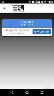 İKSV Saha Ekibi(圖2)-速報App