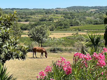 maison à Uzès (30)