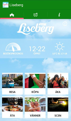 Liseberg