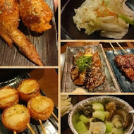 吳留手日式串燒居酒屋