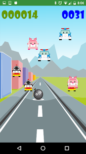 Приключения Поли и Хейли(Хели) - náhled