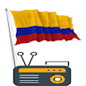 Colombia Radio FM icon