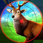 Cover Image of 下载 Stag Deer Hunting 3D 2.0 APK