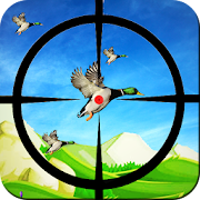 Duck Hunting Real Season 🦆 2.8 Icon