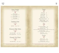 Revival Restaurant menu 7