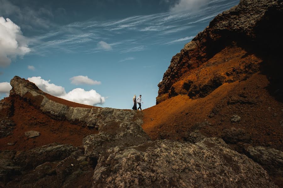 Wedding photographer Orlando Suarez (orlandosuarez). Photo of 18 June 2018