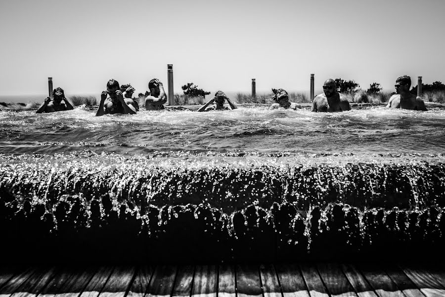 Vestuvių fotografas Fábio Azanha (azanha). Nuotrauka 2019 gruodžio 13