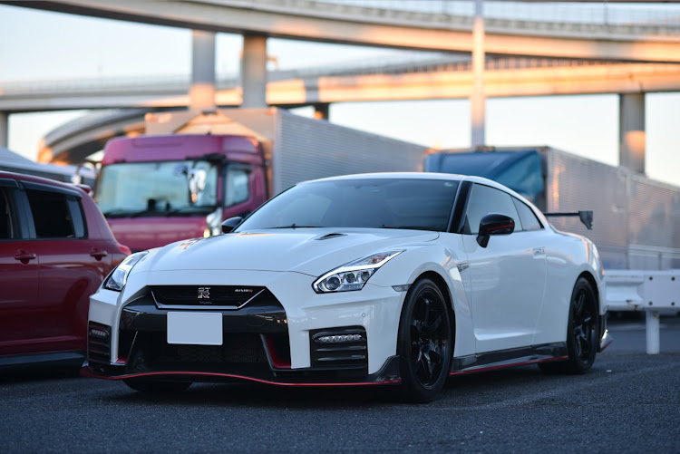 NISSAN GT-Rのとしきさんが投稿したカスタム事例の投稿画像1枚目