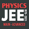 PHYSICS - JEE PAST YEAR PAPERS icon