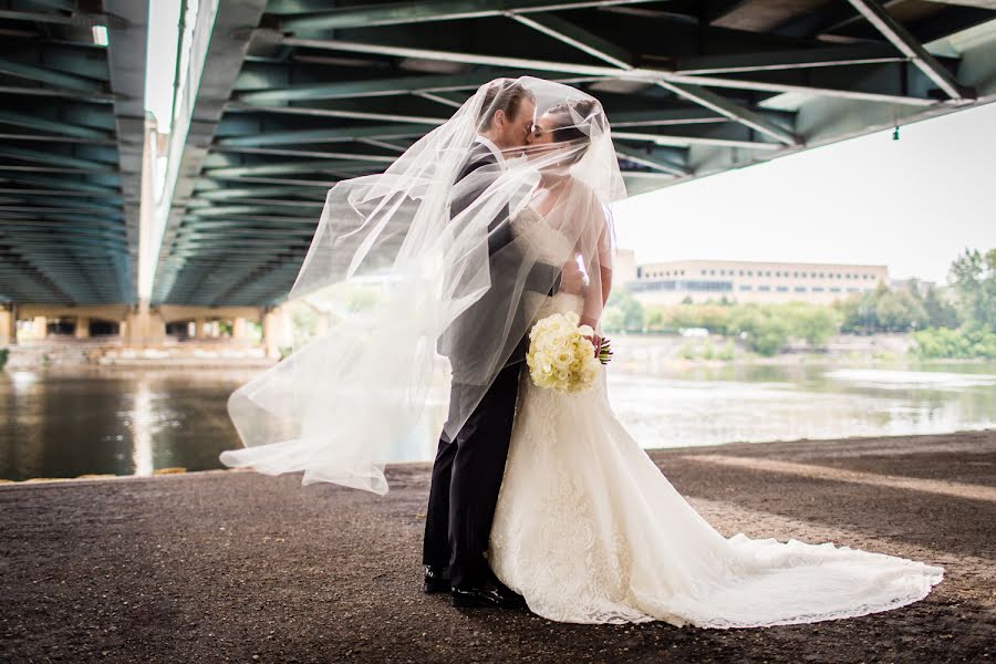 Fotógrafo de casamento Joanna Carina (joannacarina). Foto de 4 de março 2018