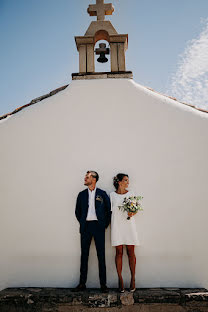 Fotógrafo de casamento Camille Brignol (camillebrignol). Foto de 17 de novembro 2020