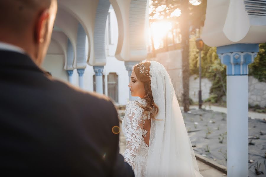 Fotografo di matrimoni Aleksey Lobach (alexeylobach). Foto del 10 febbraio 2020