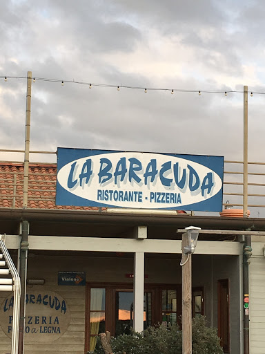 Ristorante La Baracuda