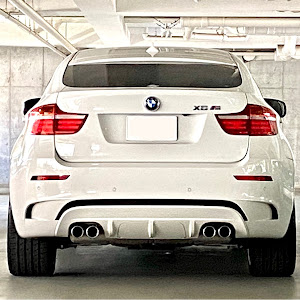 X6 M