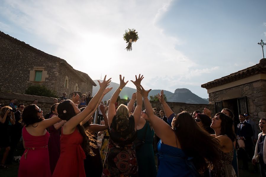 Fotógrafo de casamento Eric Parey (ericparey). Foto de 25 de janeiro 2017