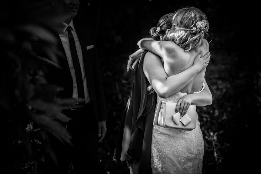 Fotógrafo de casamento Olga Schulz (os-fotozauber). Foto de 27 de setembro 2018