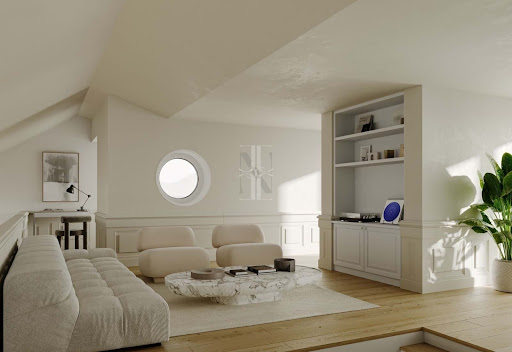 Appartement 3