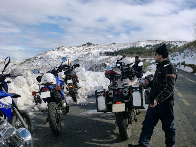 ESKIMÓS  2011 Serra da Estrela CIMG1966