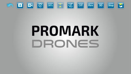 Promark VR screenshot #1