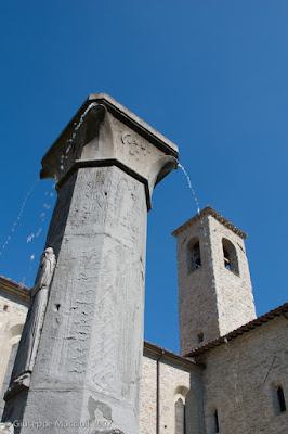 Mercatello sul Metauro di beppino