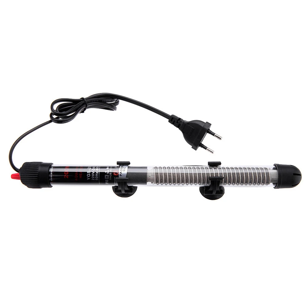 Title 3, 110v-220v Adjustable Temperature Thermostat Hea...