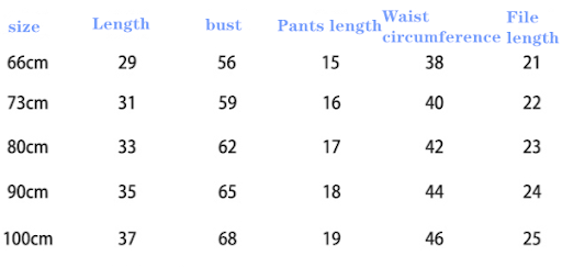 Title 1, Hemp Lightweight Top Baby Ramie Top Vest Pants ...