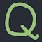 Item logo image for One dark theme for Quercus