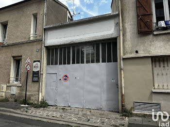 maison à Ivry-sur-Seine (94)