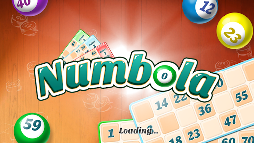 Numbola Housie -Tambola- 90 ball bingo