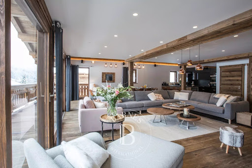 Chalet 4