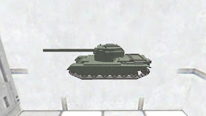 FV4004 Conway 無料版